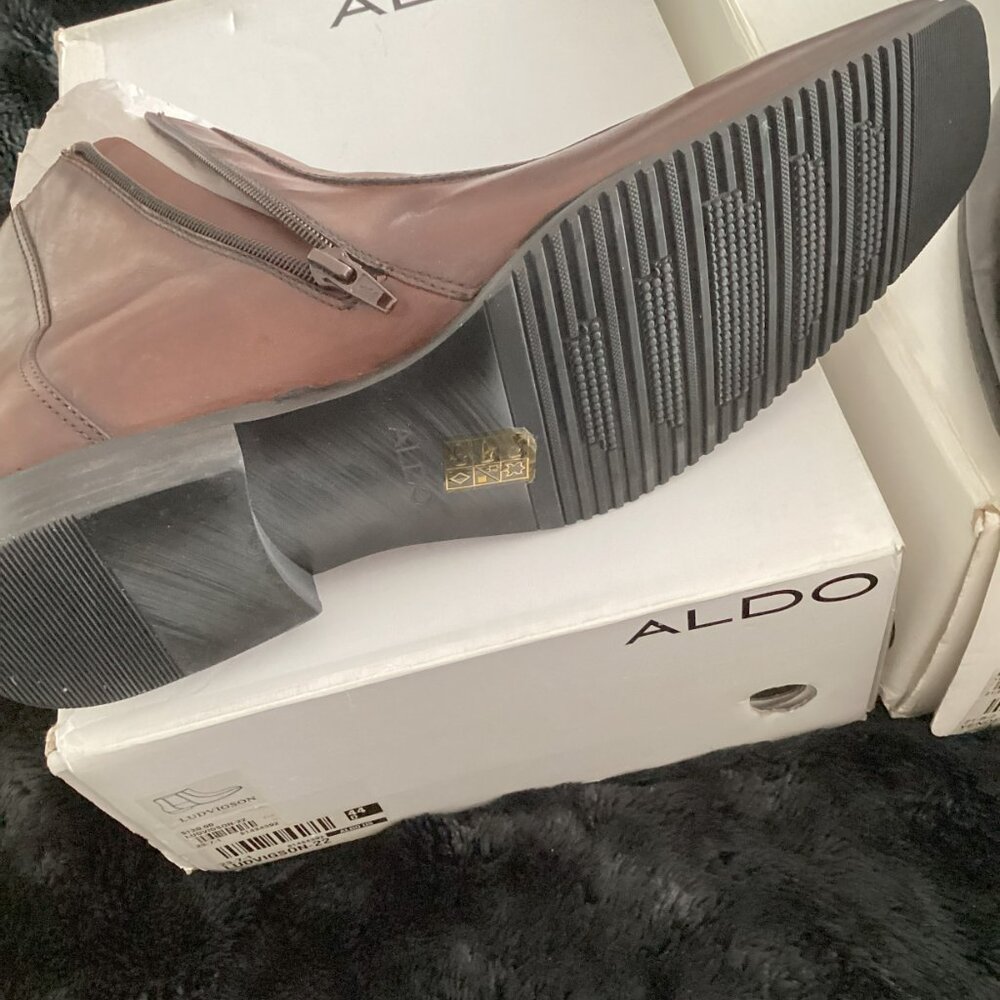 ALDO - NIB - Picture 3 of 5